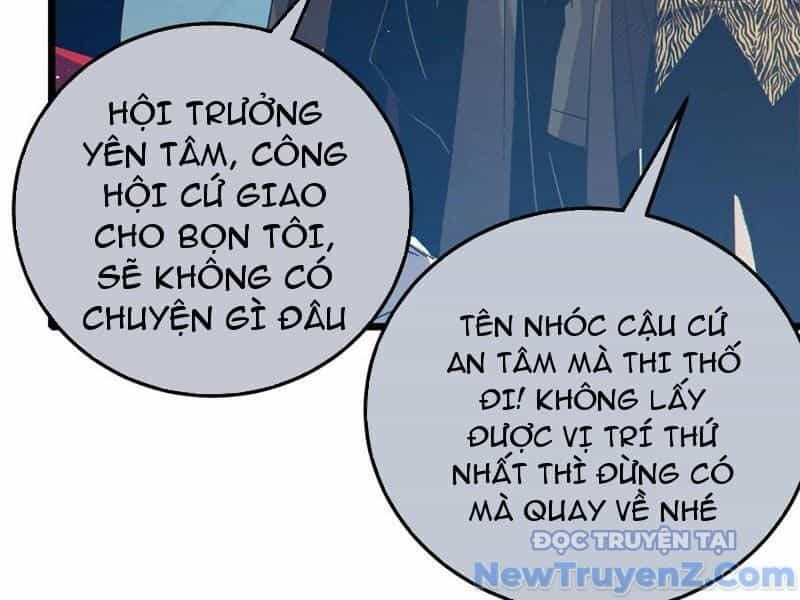 Vô Địch Bị Động Tạo Ra Tấn Sát Thương - Chương 88 - ảnh 112