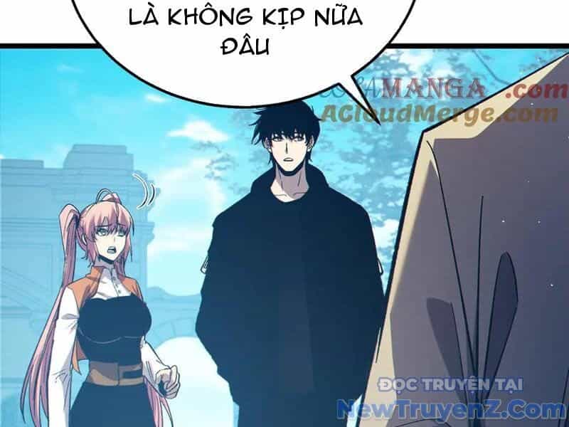 Vô Địch Bị Động Tạo Ra Tấn Sát Thương - Chương 88 - ảnh 164