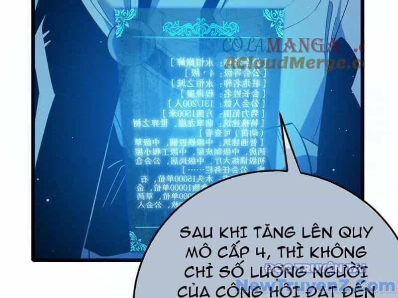 Vô Địch Bị Động Tạo Ra Tấn Sát Thương - Chương 88 - ảnh 20