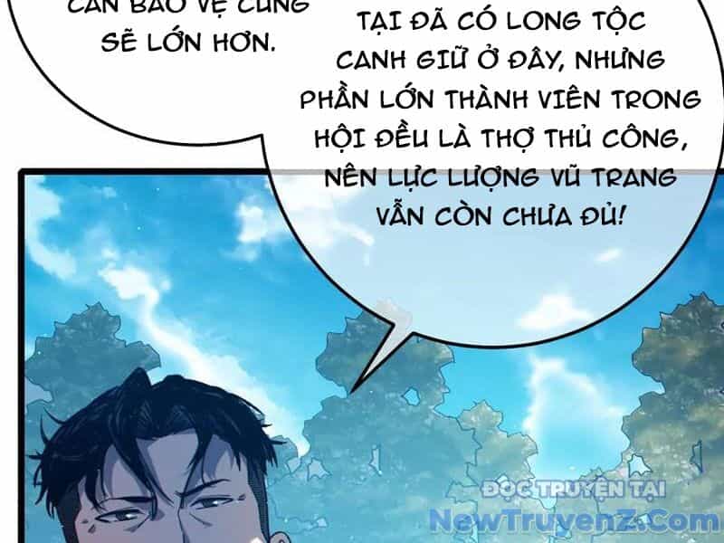 Vô Địch Bị Động Tạo Ra Tấn Sát Thương - Chương 88 - ảnh 22