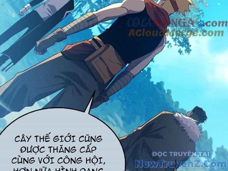 Vô Địch Bị Động Tạo Ra Tấn Sát Thương - Chương 88 - ảnh 32