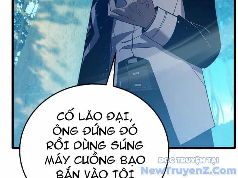 Vô Địch Bị Động Tạo Ra Tấn Sát Thương - Chương 88 - ảnh 35