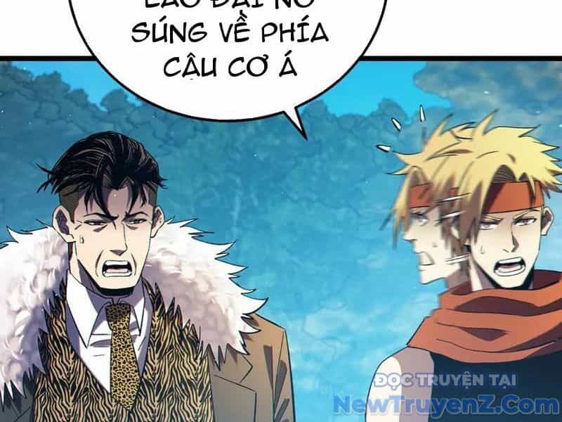 Vô Địch Bị Động Tạo Ra Tấn Sát Thương - Chương 88 - ảnh 37