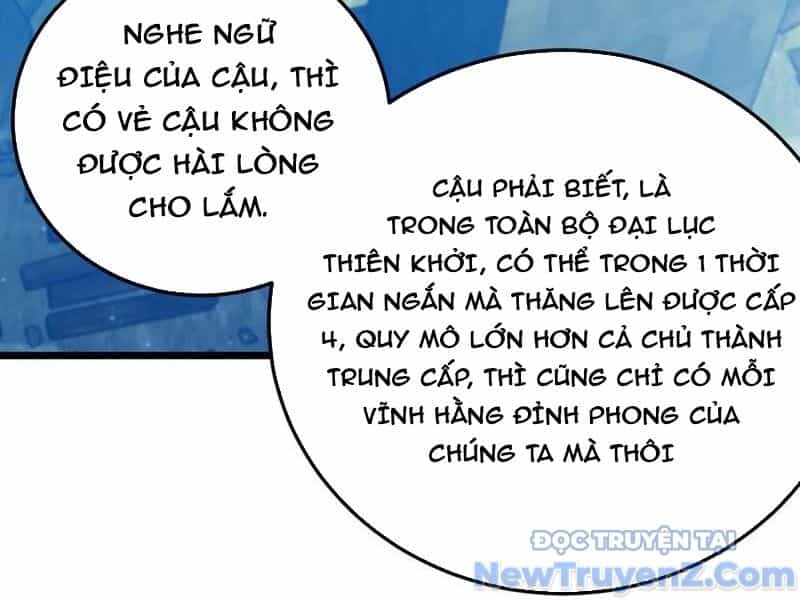 Vô Địch Bị Động Tạo Ra Tấn Sát Thương - Chương 88 - ảnh 7