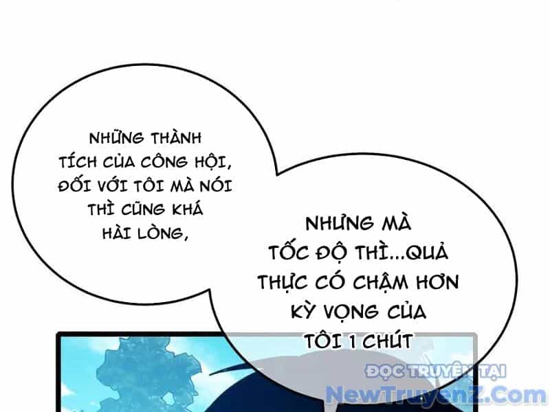 Vô Địch Bị Động Tạo Ra Tấn Sát Thương - Chương 88 - ảnh 8