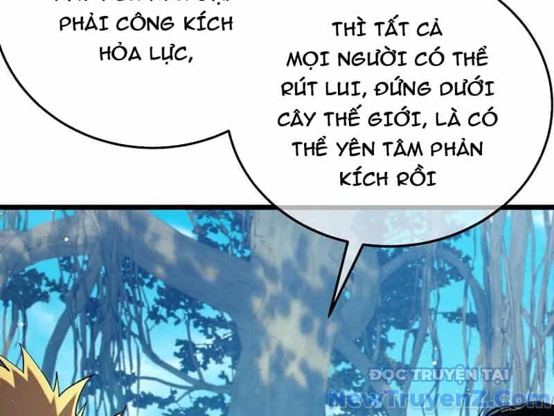 Vô Địch Bị Động Tạo Ra Tấn Sát Thương - Chương 88 - ảnh 81