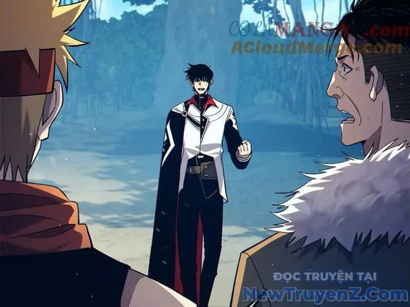 Vô Địch Bị Động Tạo Ra Tấn Sát Thương - Chương 88 - ảnh 82