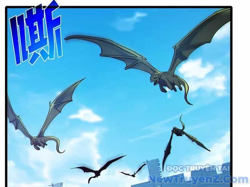 Vô Địch Bị Động Tạo Ra Tấn Sát Thương - Chương 88 - ảnh 92