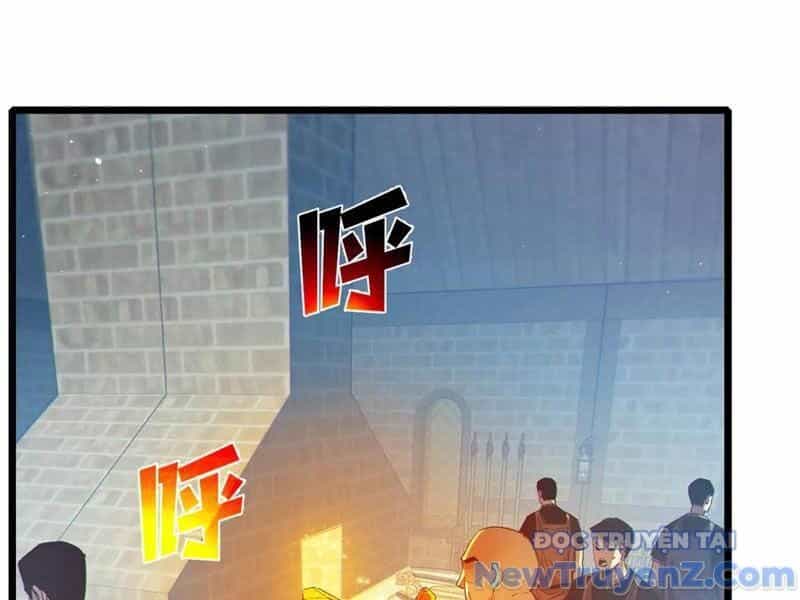 Vô Địch Bị Động Tạo Ra Tấn Sát Thương - Chương 88 - ảnh 97