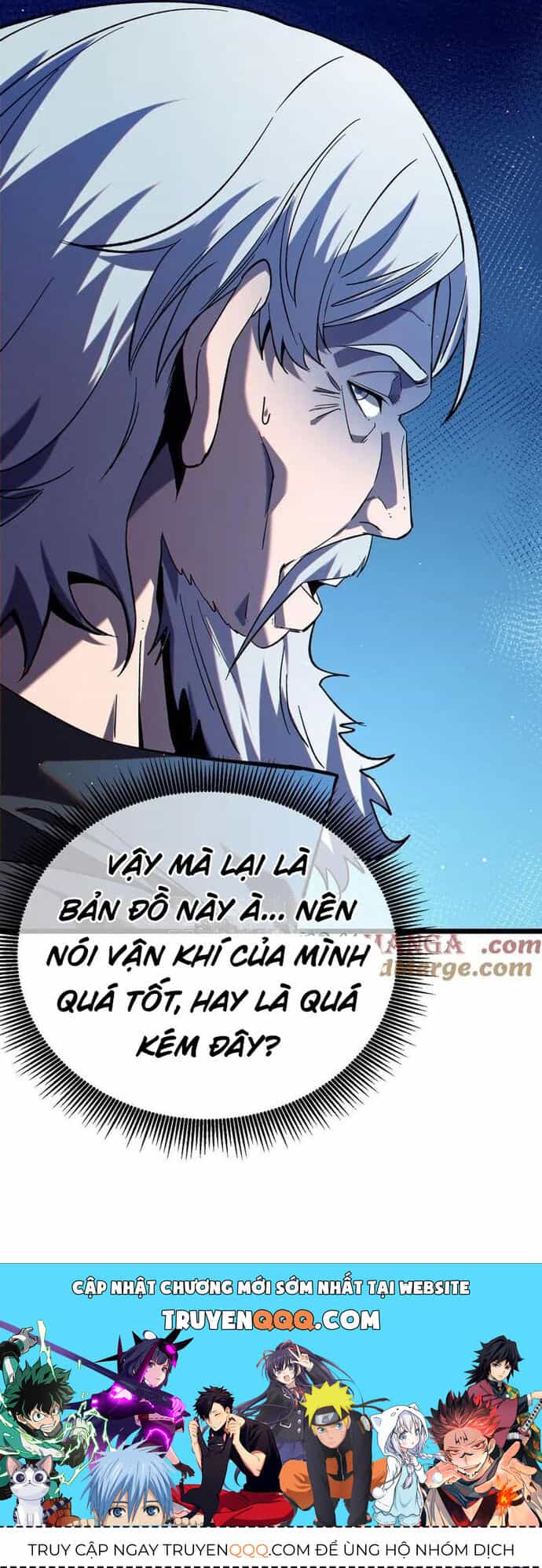 Vô Địch Bị Động Tạo Ra Tấn Sát Thương - Chương 89 - ảnh 23