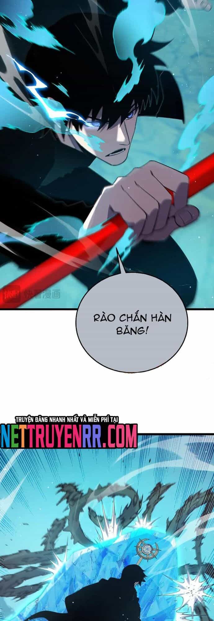 Vô Địch Bị Động Tạo Ra Tấn Sát Thương - Chương 90 - ảnh 32