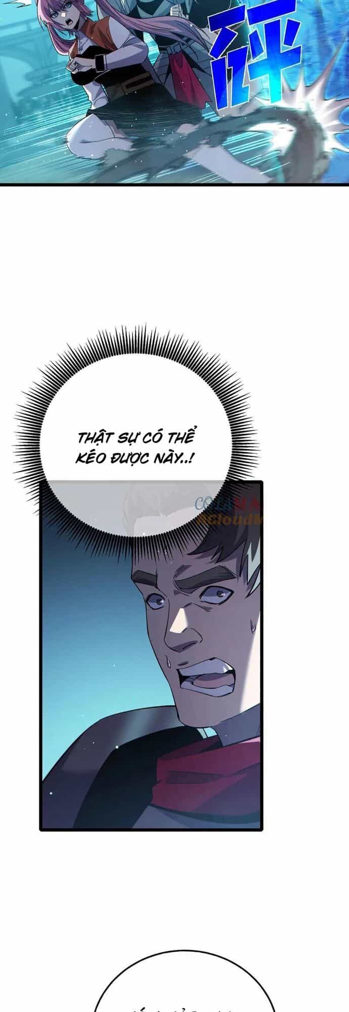 Vô Địch Bị Động Tạo Ra Tấn Sát Thương - Chương 90 - ảnh 34