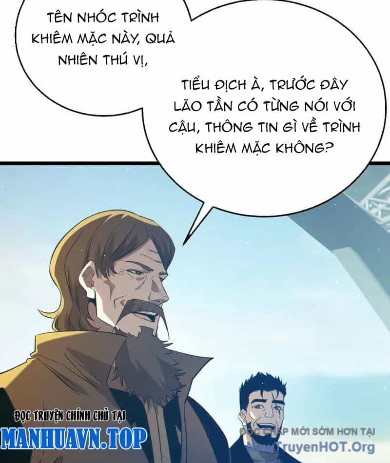 Vô Địch Bị Động Tạo Ra Tấn Sát Thương - Chương 91 - ảnh 10