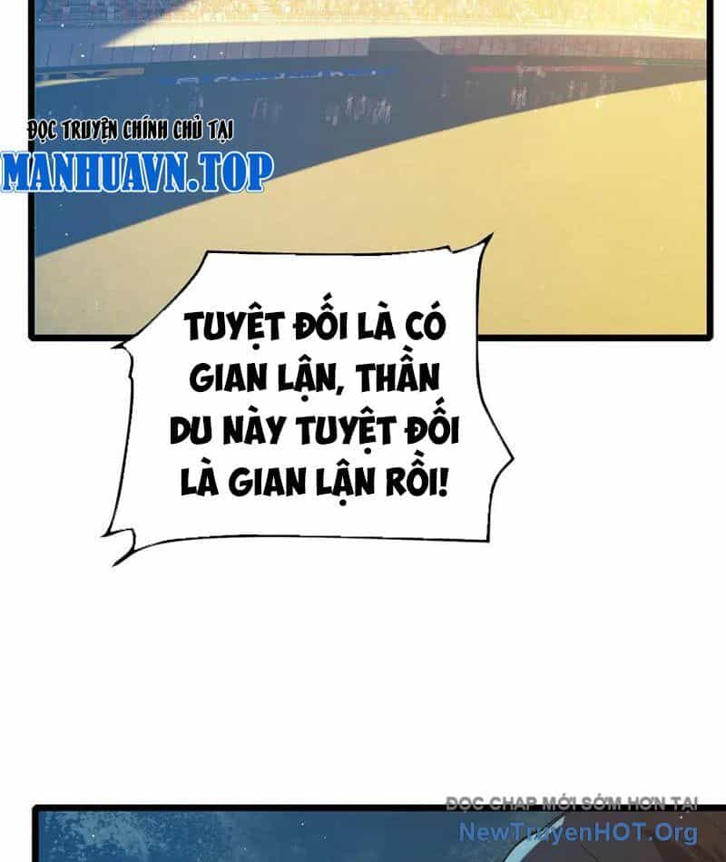 Vô Địch Bị Động Tạo Ra Tấn Sát Thương - Chương 91 - ảnh 105