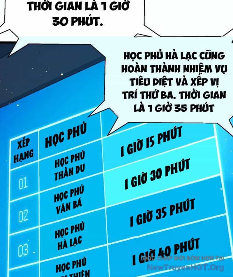 Vô Địch Bị Động Tạo Ra Tấn Sát Thương - Chương 91 - ảnh 108