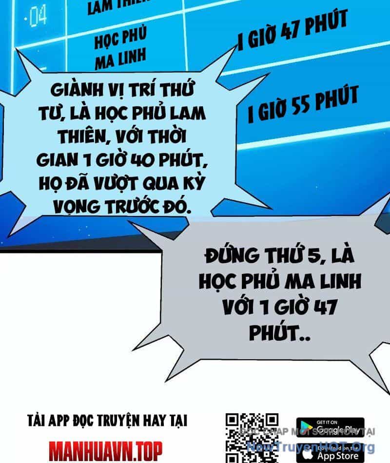 Vô Địch Bị Động Tạo Ra Tấn Sát Thương - Chương 91 - ảnh 109