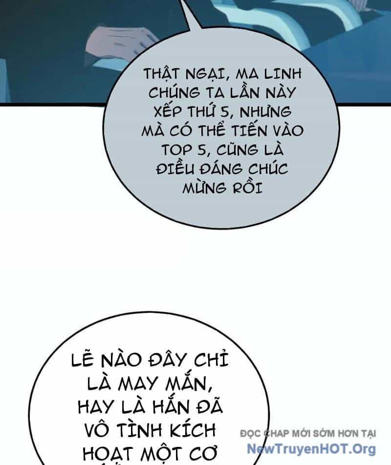 Vô Địch Bị Động Tạo Ra Tấn Sát Thương - Chương 91 - ảnh 111
