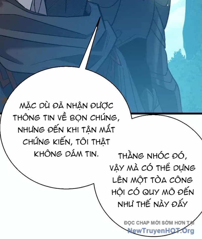 Vô Địch Bị Động Tạo Ra Tấn Sát Thương - Chương 91 - ảnh 119