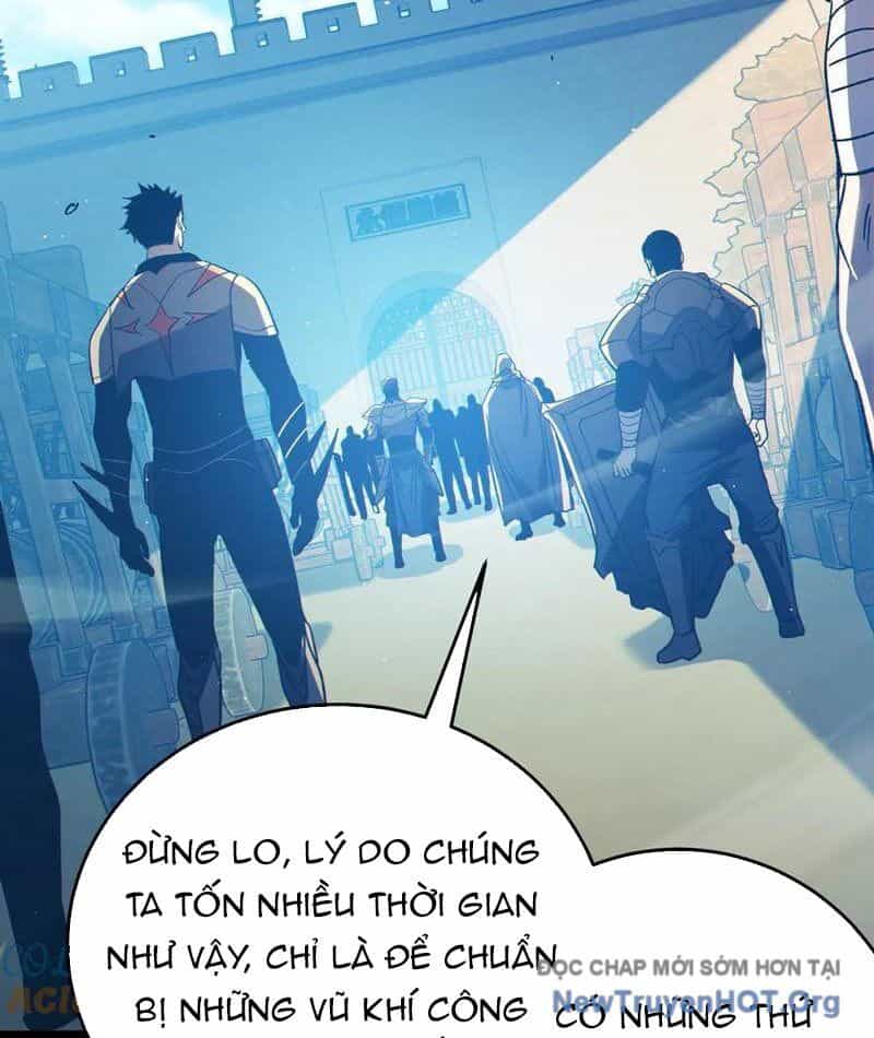 Vô Địch Bị Động Tạo Ra Tấn Sát Thương - Chương 91 - ảnh 121