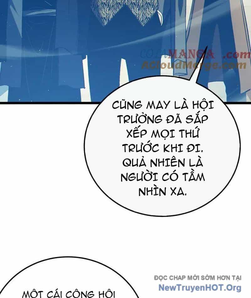 Vô Địch Bị Động Tạo Ra Tấn Sát Thương - Chương 91 - ảnh 127
