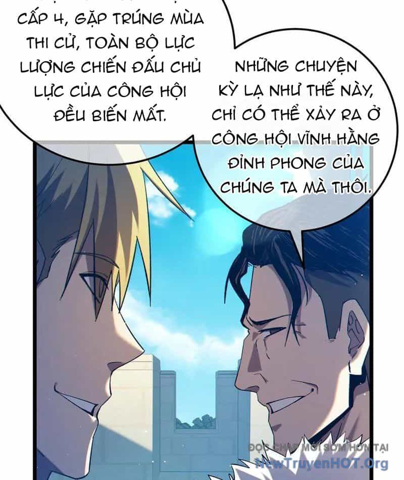 Vô Địch Bị Động Tạo Ra Tấn Sát Thương - Chương 91 - ảnh 128