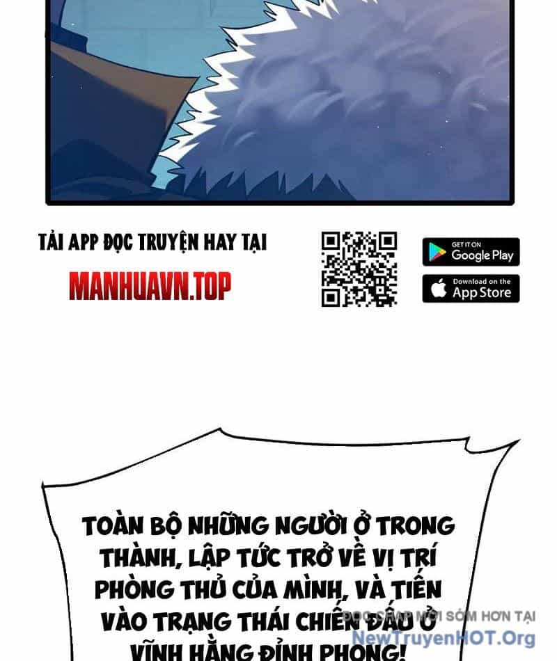Vô Địch Bị Động Tạo Ra Tấn Sát Thương - Chương 91 - ảnh 129