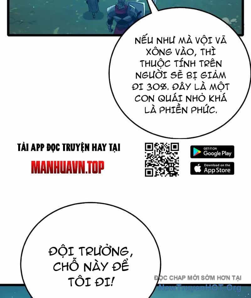 Vô Địch Bị Động Tạo Ra Tấn Sát Thương - Chương 91 - ảnh 18