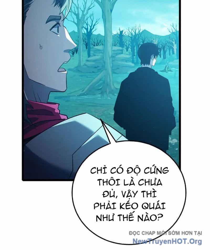 Vô Địch Bị Động Tạo Ra Tấn Sát Thương - Chương 91 - ảnh 21