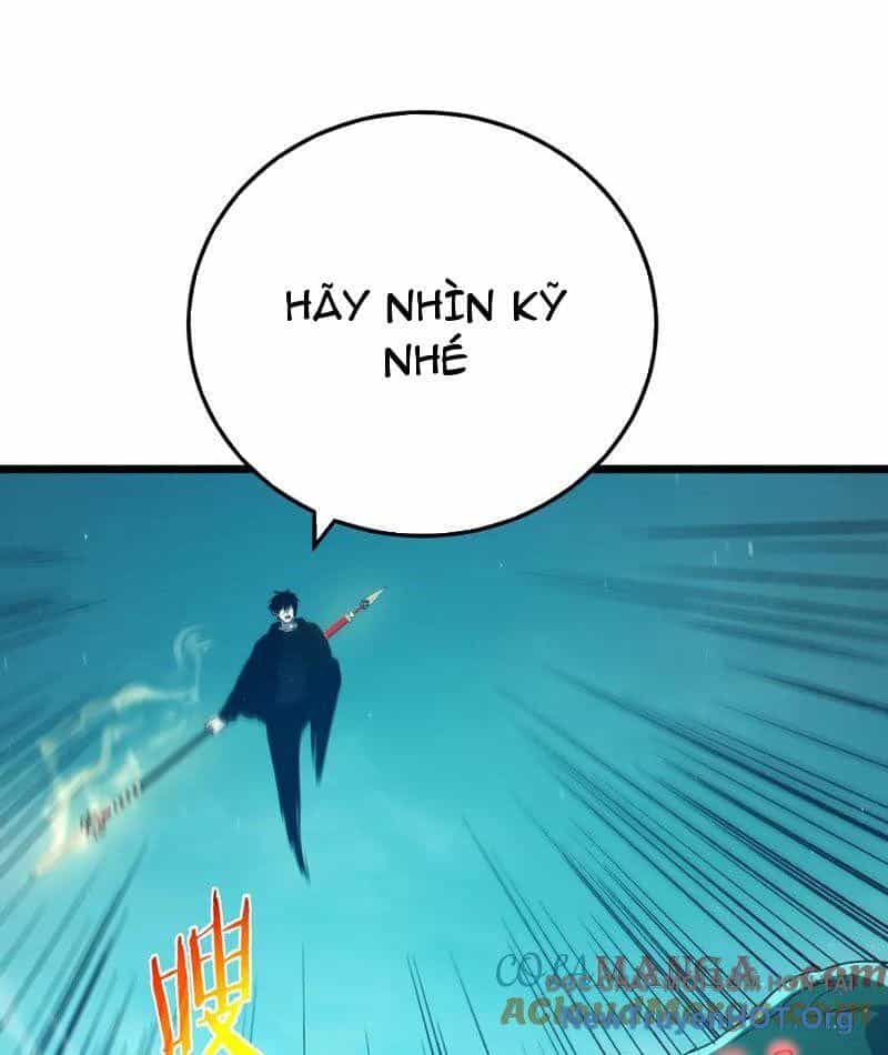 Vô Địch Bị Động Tạo Ra Tấn Sát Thương - Chương 91 - ảnh 22