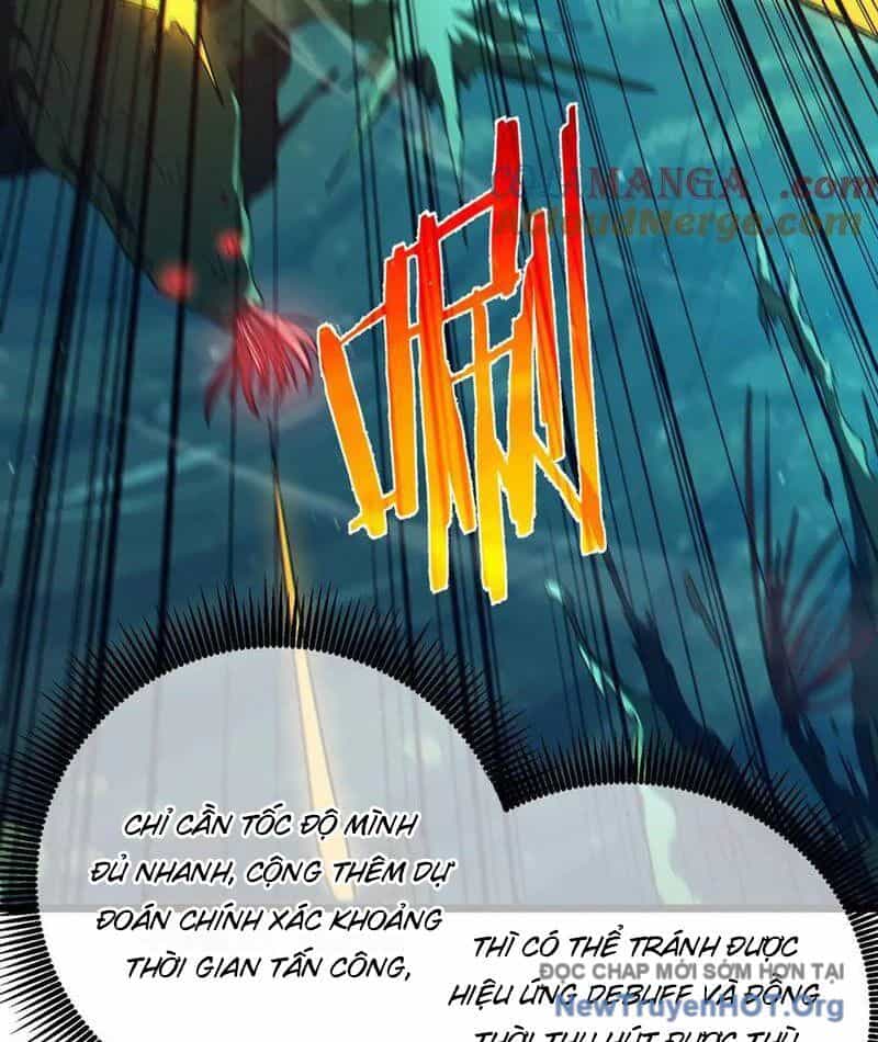 Vô Địch Bị Động Tạo Ra Tấn Sát Thương - Chương 91 - ảnh 28