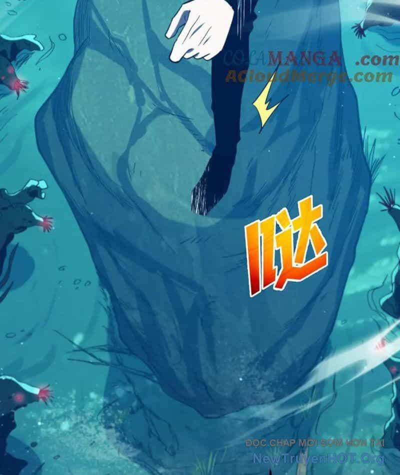 Vô Địch Bị Động Tạo Ra Tấn Sát Thương - Chương 91 - ảnh 31