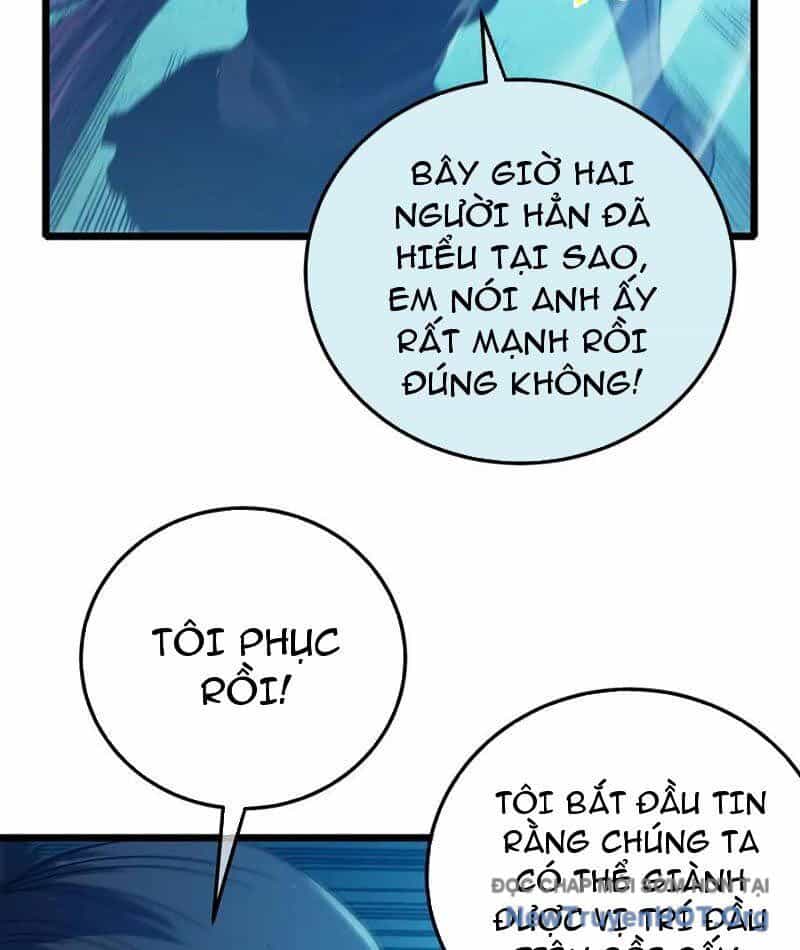 Vô Địch Bị Động Tạo Ra Tấn Sát Thương - Chương 91 - ảnh 34