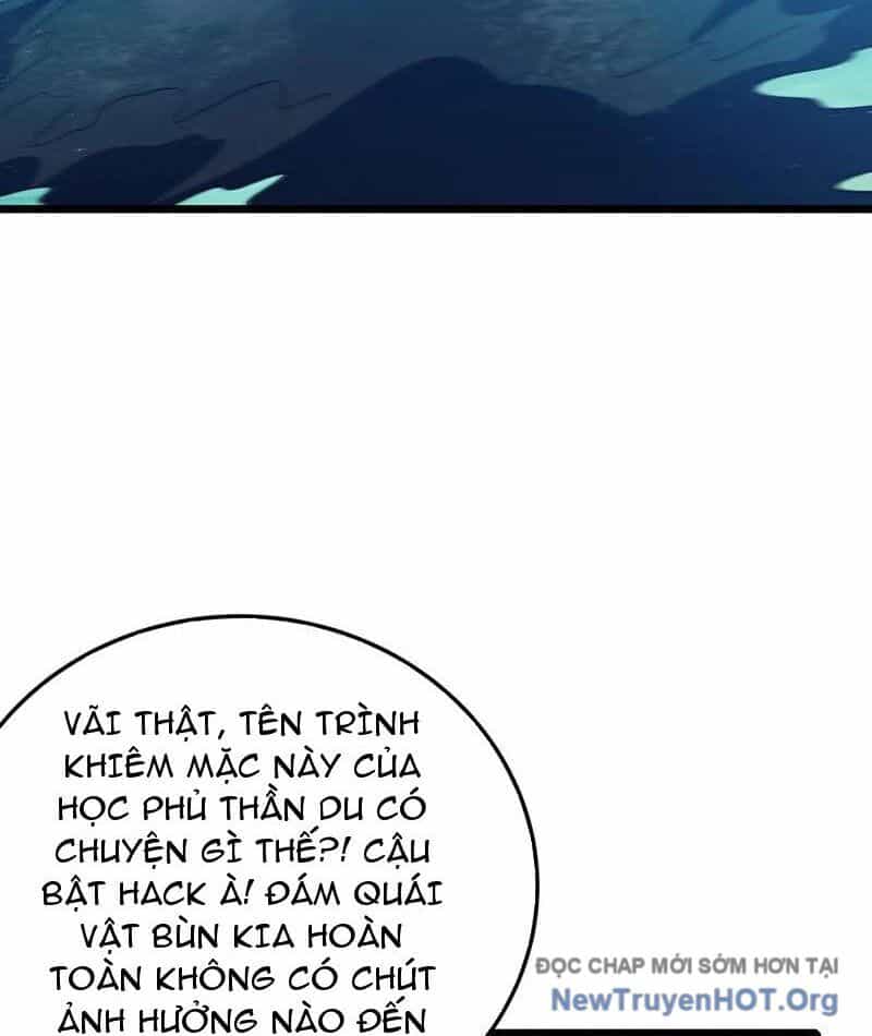 Vô Địch Bị Động Tạo Ra Tấn Sát Thương - Chương 91 - ảnh 40