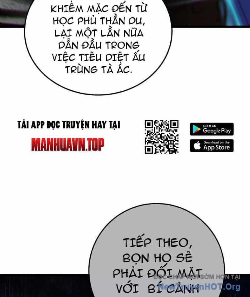 Vô Địch Bị Động Tạo Ra Tấn Sát Thương - Chương 91 - ảnh 52