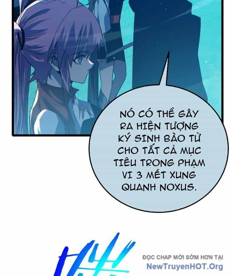 Vô Địch Bị Động Tạo Ra Tấn Sát Thương - Chương 91 - ảnh 59