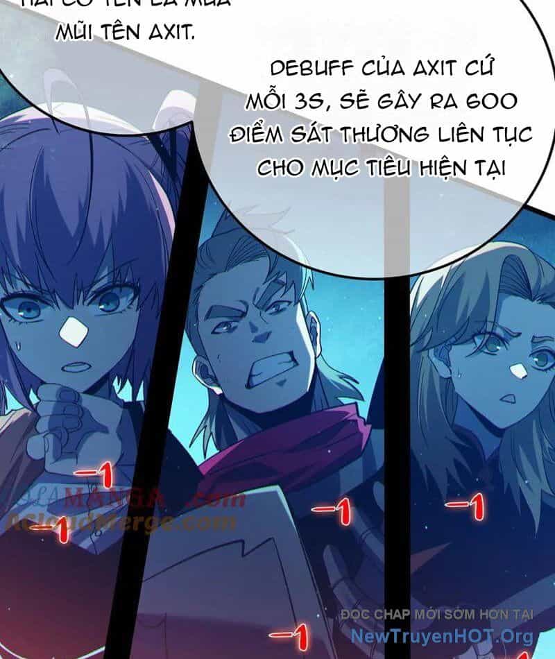Vô Địch Bị Động Tạo Ra Tấn Sát Thương - Chương 91 - ảnh 62