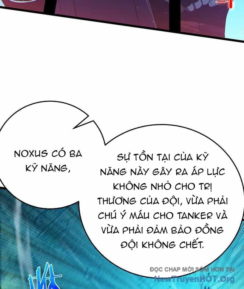 Vô Địch Bị Động Tạo Ra Tấn Sát Thương - Chương 91 - ảnh 63