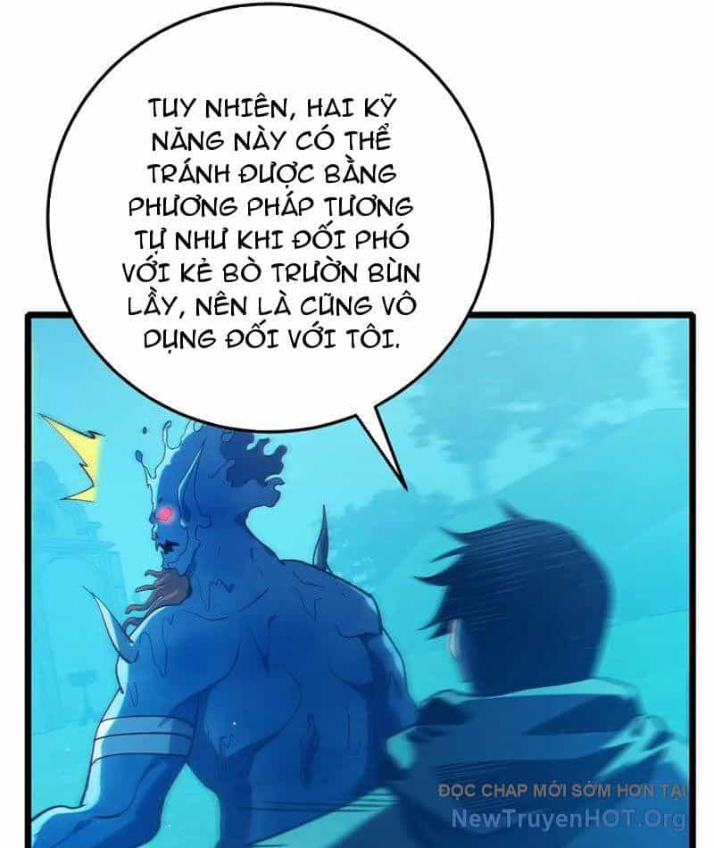 Vô Địch Bị Động Tạo Ra Tấn Sát Thương - Chương 91 - ảnh 69
