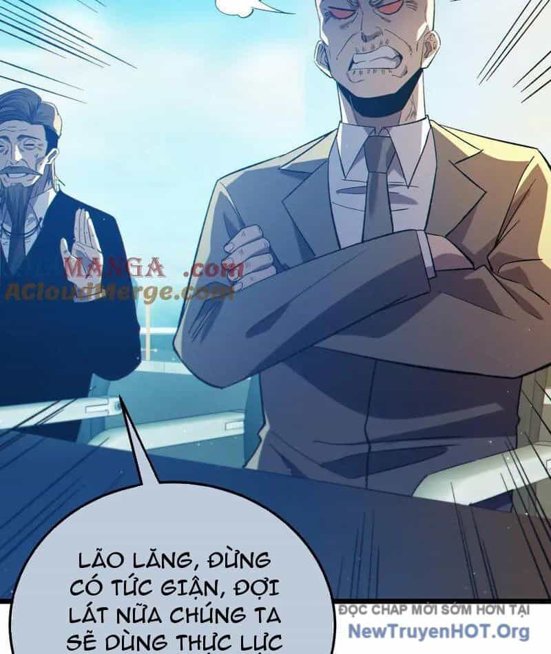 Vô Địch Bị Động Tạo Ra Tấn Sát Thương - Chương 91 - ảnh 7