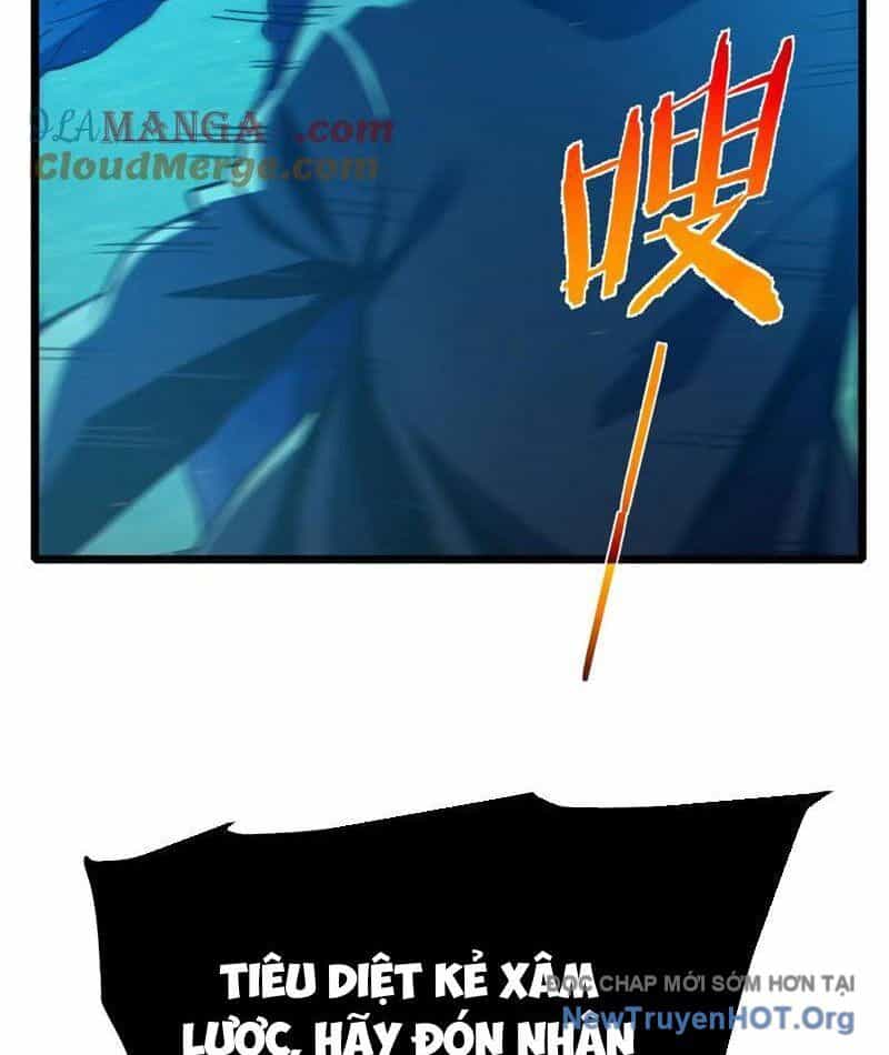 Vô Địch Bị Động Tạo Ra Tấn Sát Thương - Chương 91 - ảnh 70