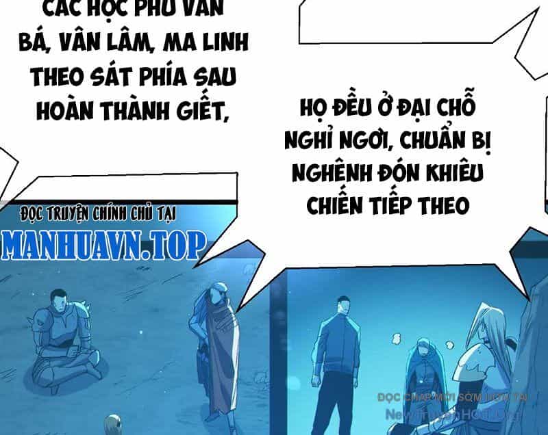Vô Địch Bị Động Tạo Ra Tấn Sát Thương - Chương 92 - ảnh 157