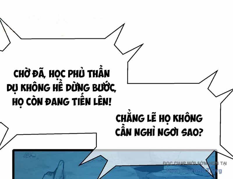 Vô Địch Bị Động Tạo Ra Tấn Sát Thương - Chương 92 - ảnh 159