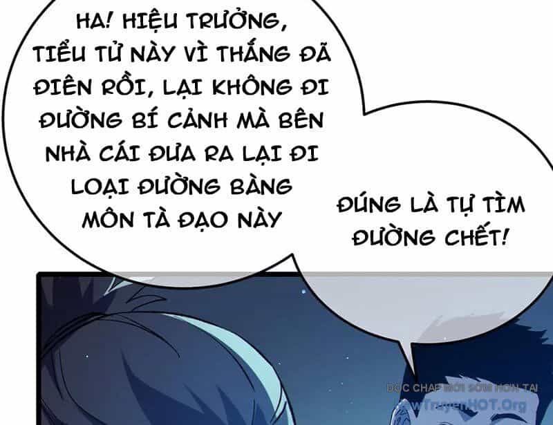 Vô Địch Bị Động Tạo Ra Tấn Sát Thương - Chương 92 - ảnh 165