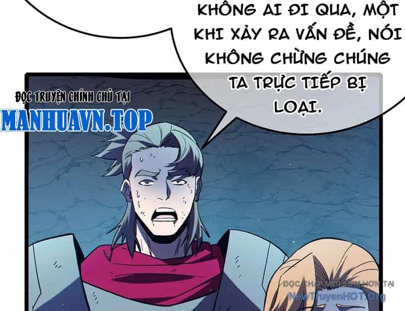 Vô Địch Bị Động Tạo Ra Tấn Sát Thương - Chương 92 - ảnh 172