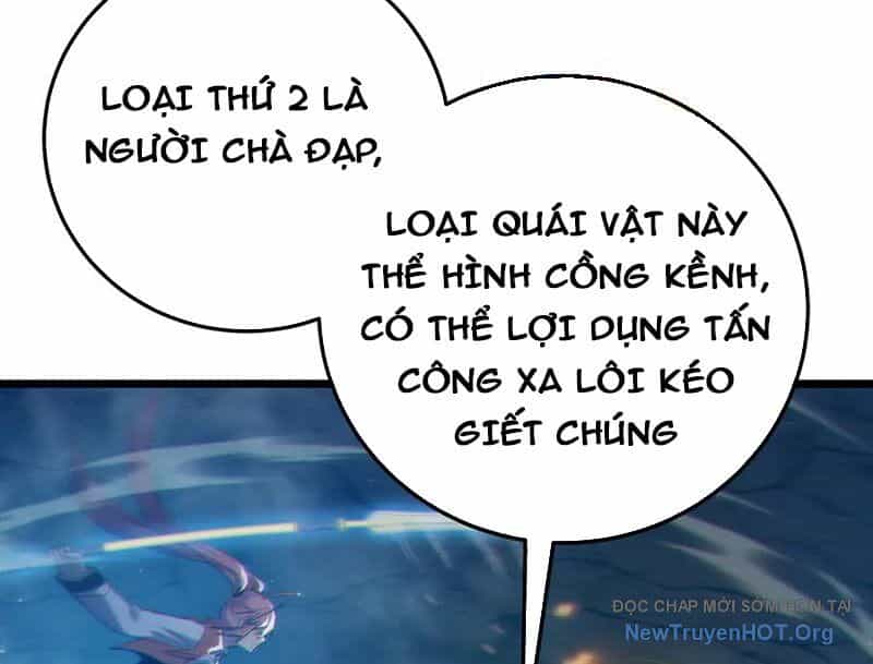 Vô Địch Bị Động Tạo Ra Tấn Sát Thương - Chương 92 - ảnh 18