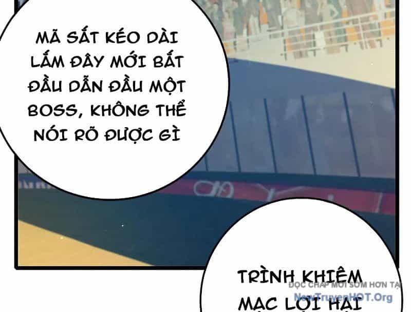 Vô Địch Bị Động Tạo Ra Tấn Sát Thương - Chương 92 - ảnh 3
