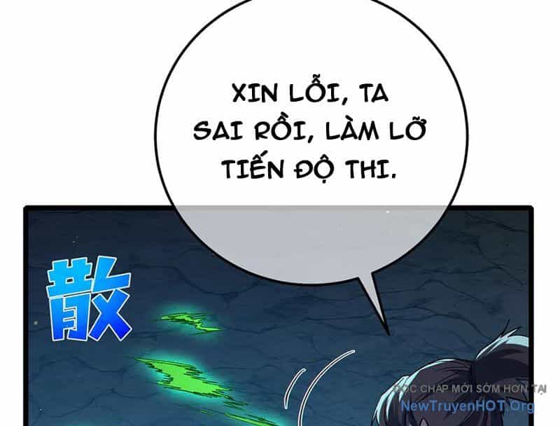 Vô Địch Bị Động Tạo Ra Tấn Sát Thương - Chương 92 - ảnh 36