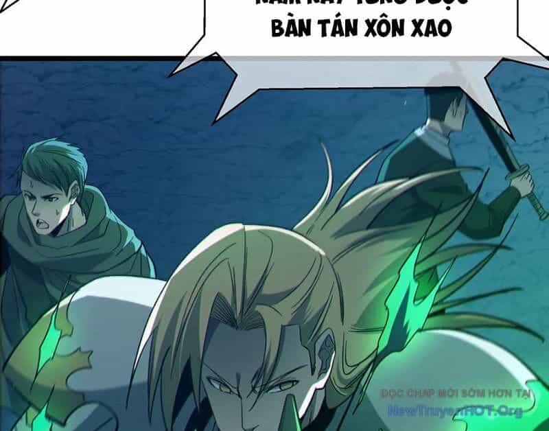 Vô Địch Bị Động Tạo Ra Tấn Sát Thương - Chương 92 - ảnh 46
