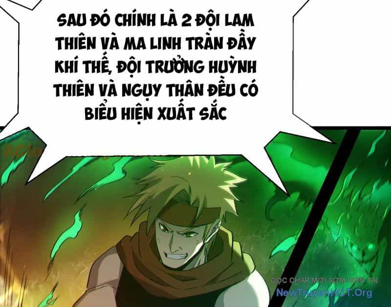 Vô Địch Bị Động Tạo Ra Tấn Sát Thương - Chương 92 - ảnh 49