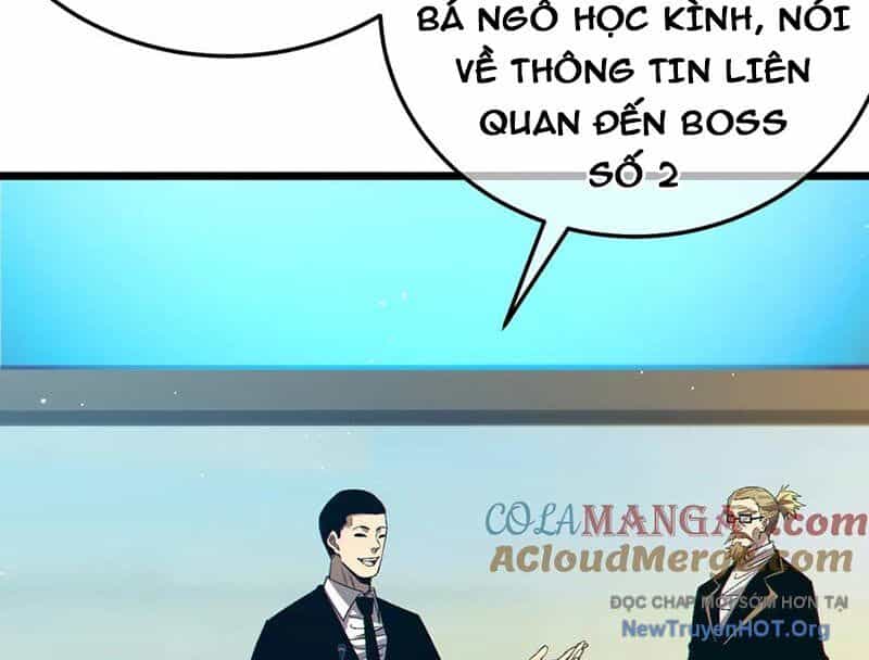 Vô Địch Bị Động Tạo Ra Tấn Sát Thương - Chương 92 - ảnh 5